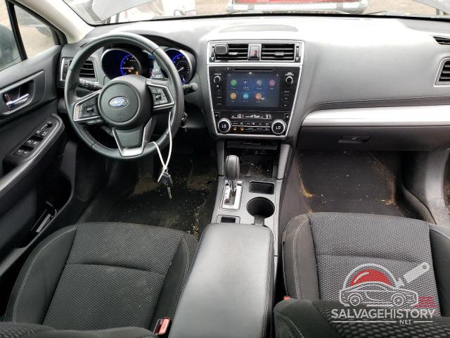 4S4BSAFCXK3217143 2019 SUBARU OUTBACK photo no. 8