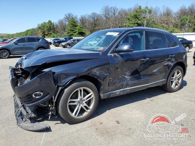 WA1L2AFP3GA003538 2016 AUDI Q5 photo no. 13