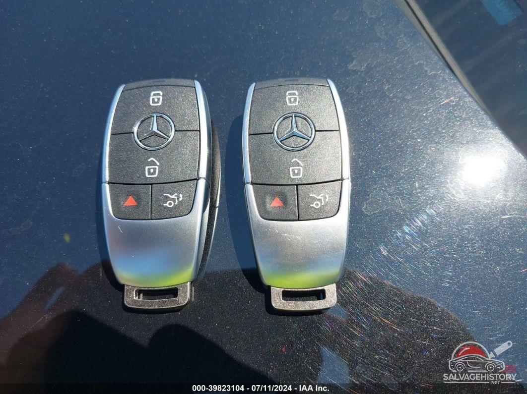 4JGFB4FB7RA983217 2024 MERCEDES-BENZ GLE 350 photo no. 11