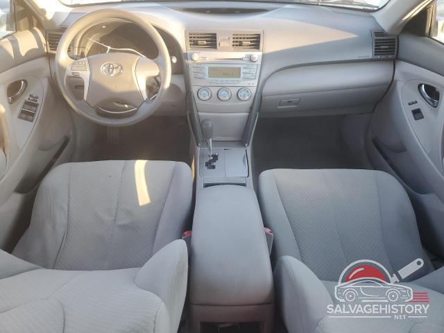 4T1BE46K58U249775 2008 TOYOTA CAMRY photo no. 8