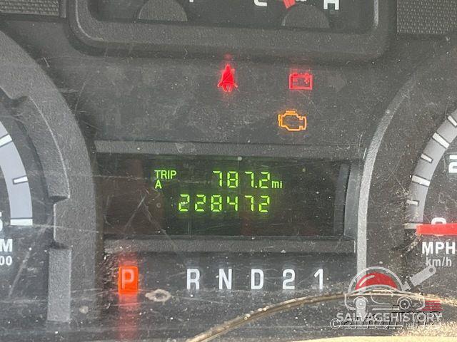 1FTNE1EW6ADA91005 2010 FORD ECONOLINE photo no. 3