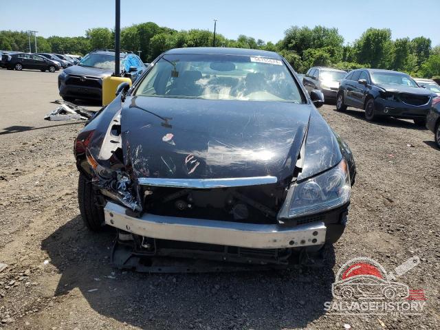 JH4KB16557C000238 2007 ACURA RL photo no. 5