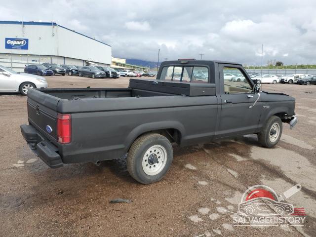 1FTCR10T6KUC24792 1989 FORD RANGER photo no. 3