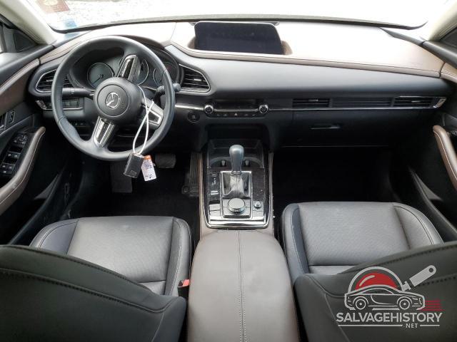 3MVDMBDL7NM453914 2022 MAZDA CX30 photo no. 8