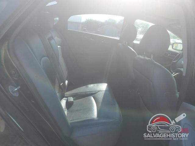 5NPEC4ACXCH400880 2012 HYUNDAI SONATA photo no. 10