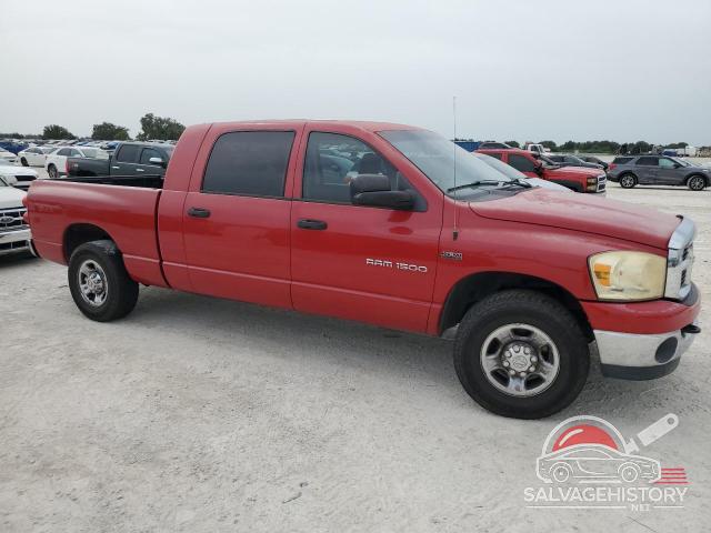 3D7KR19D97G801984 2007 DODGE All Models photo no. 4