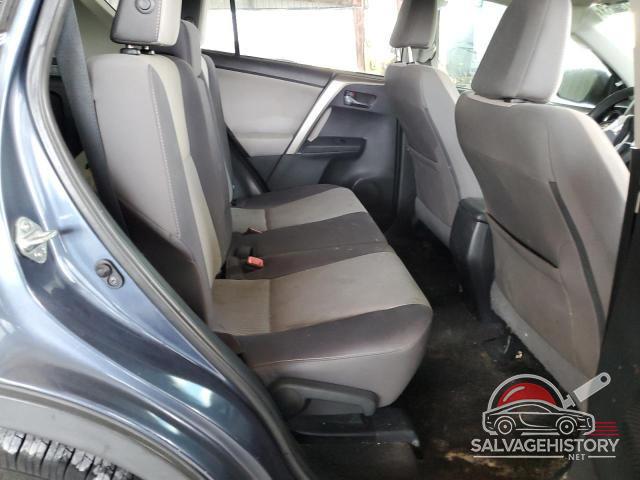 2T3WFREV1EW098248 2014 TOYOTA RAV4 photo no. 10