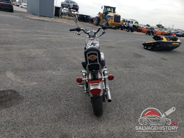 1HD1CGP19VY200868 1997 HARLEY-DAVIDSON SPRTSTR120 photo no. 4