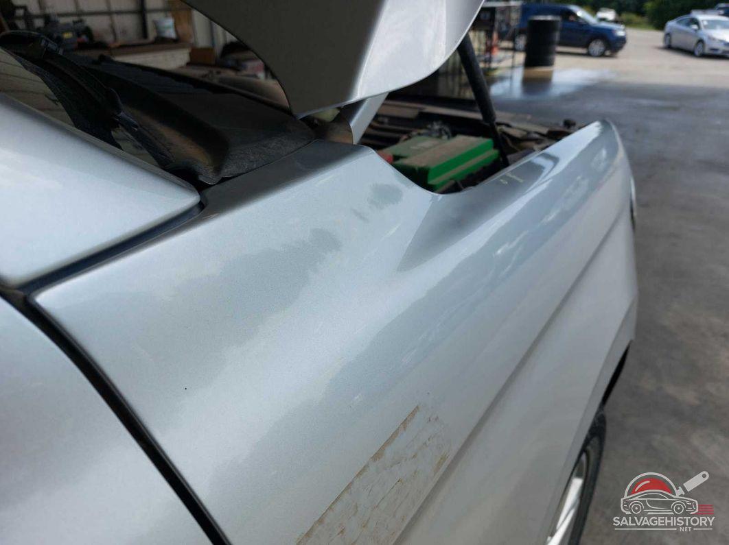 1FMJU1JT9KEA74123 2019 FORD EXPEDITION photo no. 7