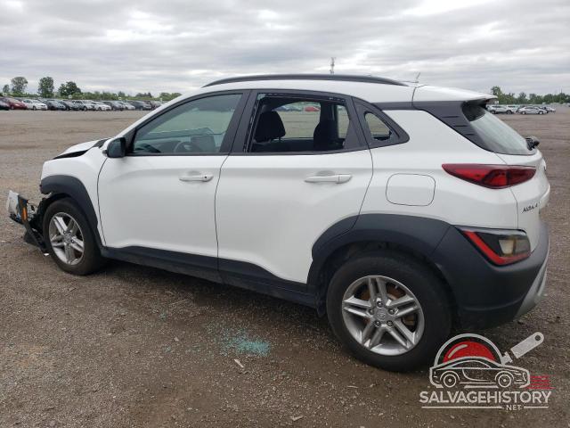 KM8K1CAB6NU847222 2022 HYUNDAI KONA photo no. 2