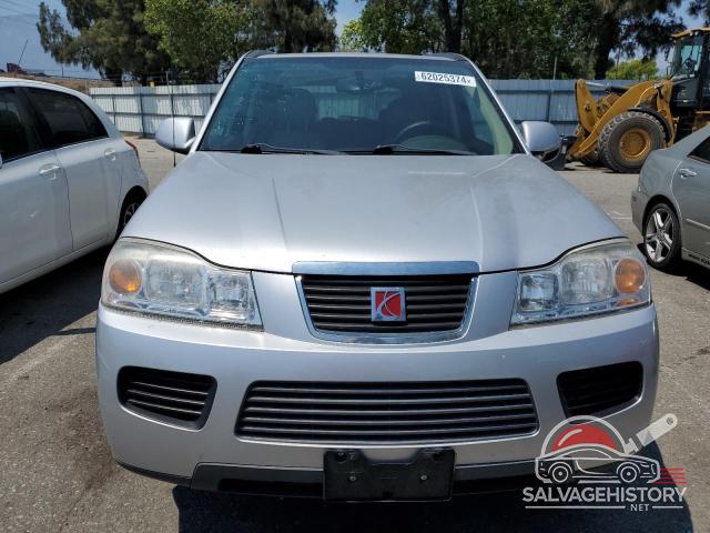 5GZCZ534X7S875971 2007 SATURN VUE photo no. 5