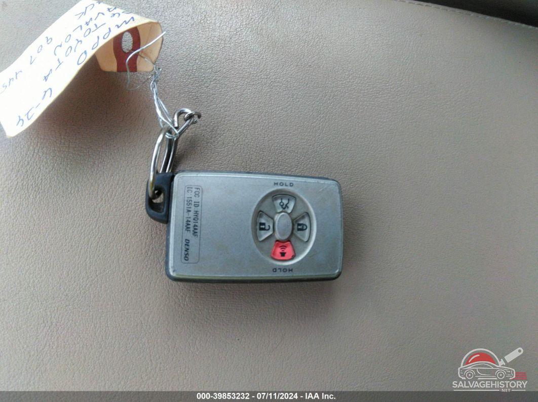 4T1BK36B16U074649 2006 TOYOTA AVALON photo no. 11