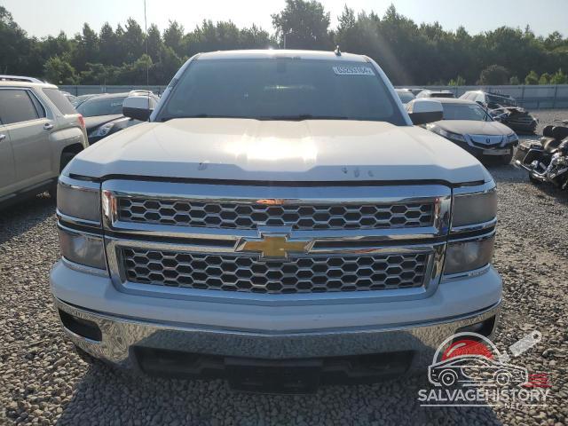 3GCUKREC0EG547971 2014 CHEVROLET ALL Models photo no. 5