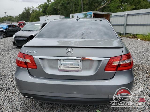WDDHF5KB3DA729886 2013 MERCEDES-BENZ E-CLASS photo no. 6