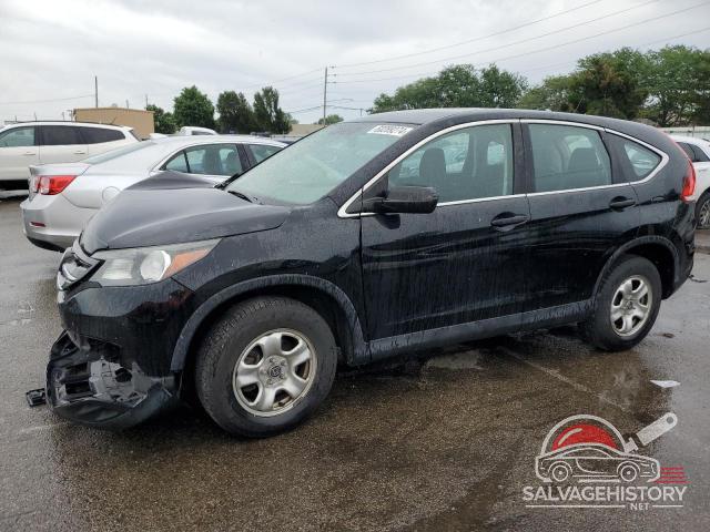 2HKRM4H34EH676852 2014 HONDA CRV photo no. 22