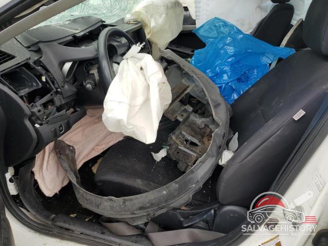 JA32U2FU5FU012888 2015 MITSUBISHI LANCER photo no. 7