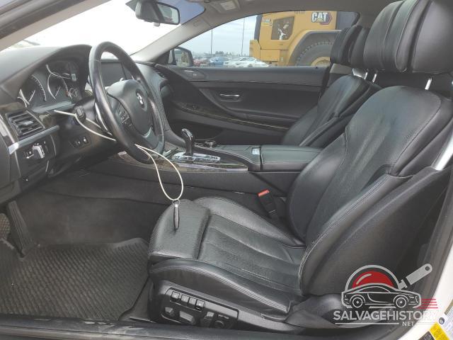 WBAYM1C56FD325240 2015 BMW 6 SERIES photo no. 7