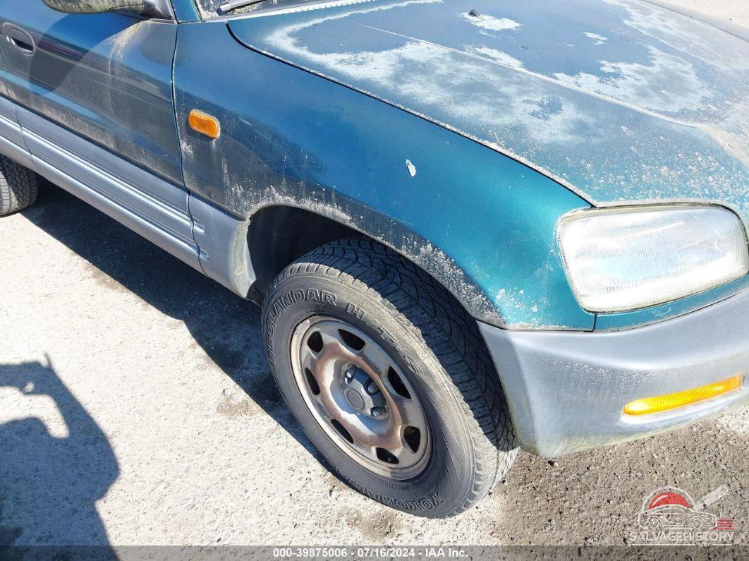 JT3HP10V2V7037814 1997 TOYOTA RAV4 photo no. 6