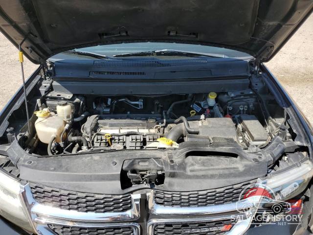 3C4PDCAB8HT707530 2017 DODGE JOURNEY photo no. 12
