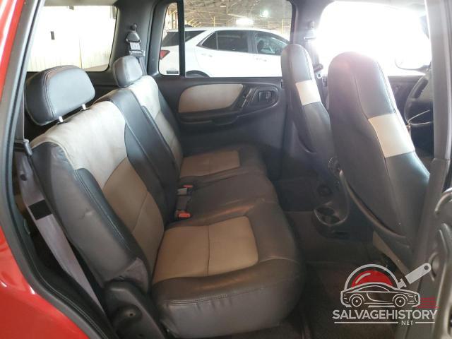1B4HS28Z3YF238037 2000 DODGE All Models photo no. 11