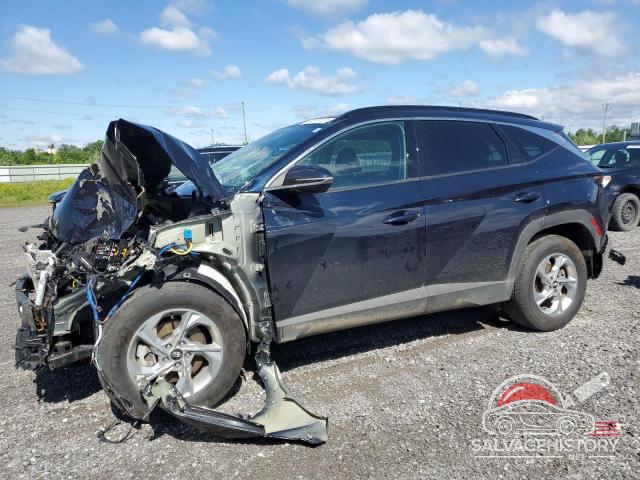 KM8JCCDE8RU265642 2024 HYUNDAI TUCSON photo no. 15