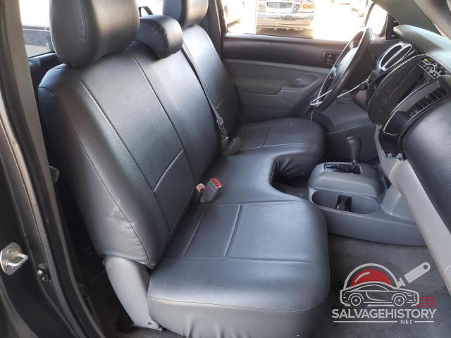 5TENX22N08Z573112 2008 TOYOTA All Models photo no. 10