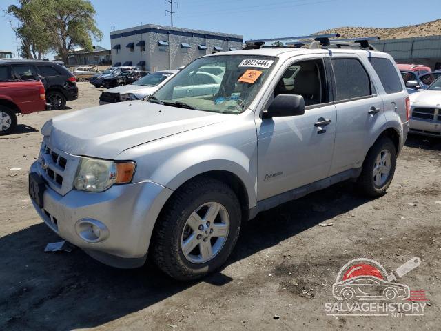 1FMCU5K3XBKC19685 2011 FORD ESCAPE photo no. 18