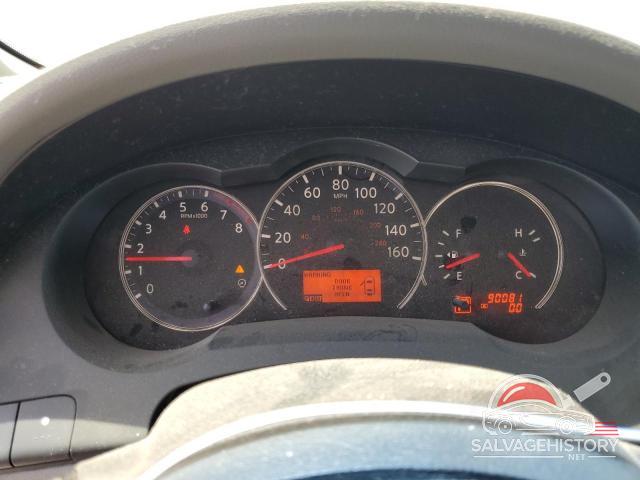 1N4AL2APXCN576503 2012 NISSAN ALTIMA photo no. 9