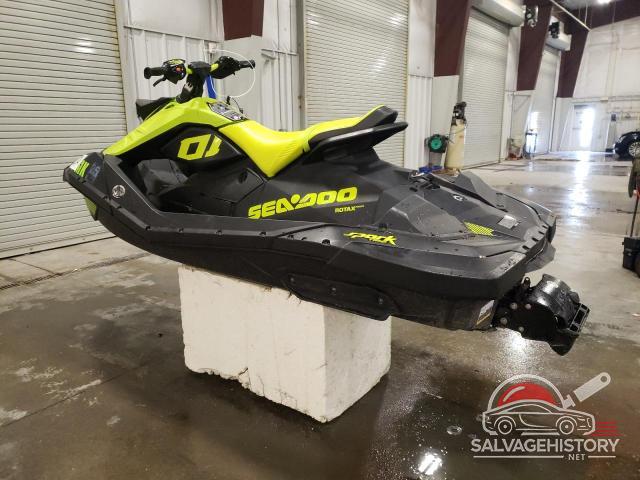 YDV72565C323 2023 SEAD JETSKI photo no. 3