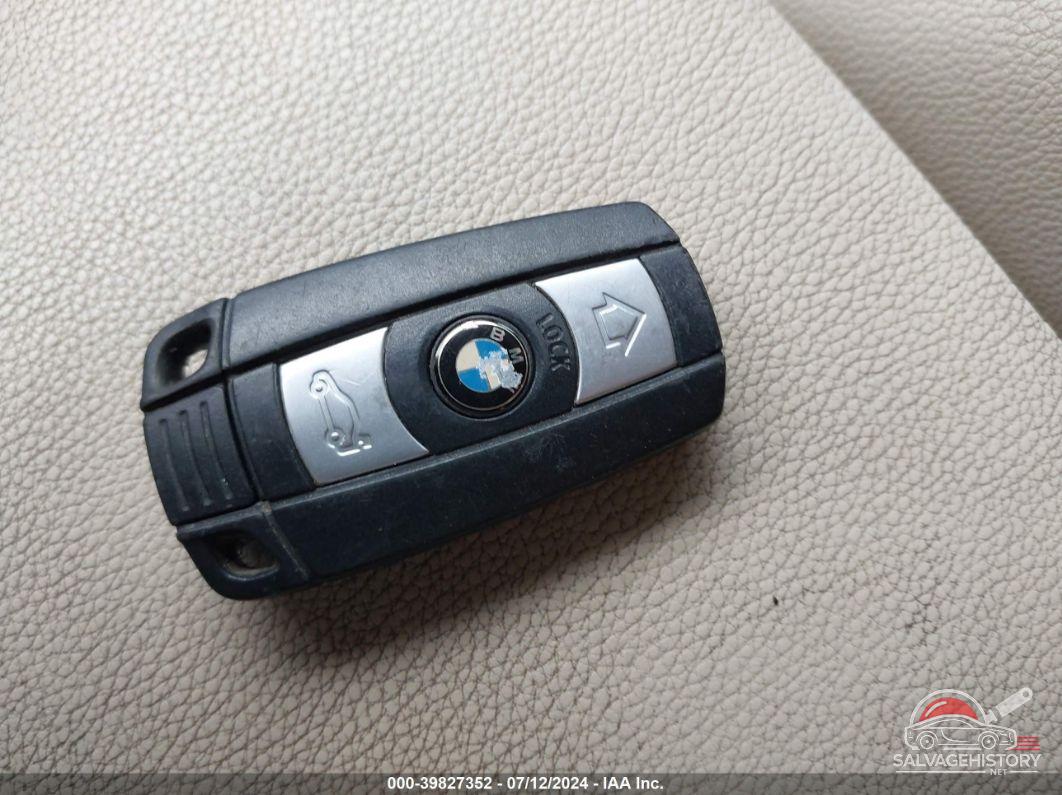 WBAWV53519P081155 2009 BMW 328I photo no. 11