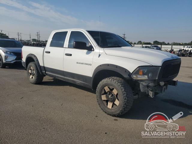 1D7RV1CT5BS660892 2011 DODGE All Models photo no. 4
