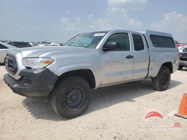 3TYSX5EN0NT014219 2022 TOYOTA TACOMA photo no. 18