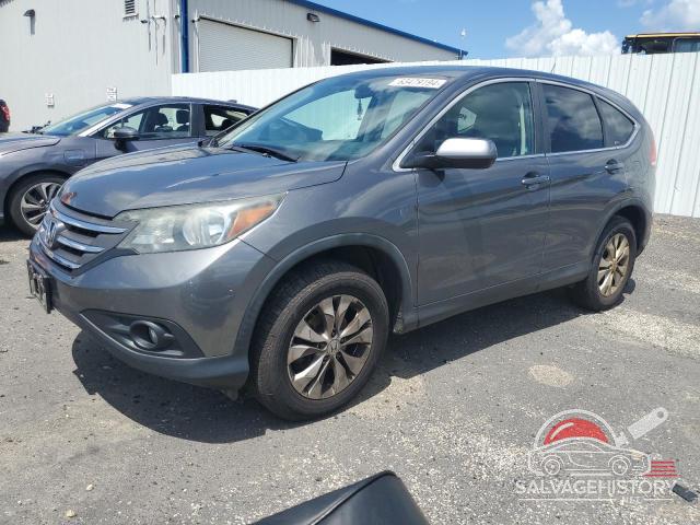 2HKRM4H5XCH633096 2012 HONDA CRV photo no. 17