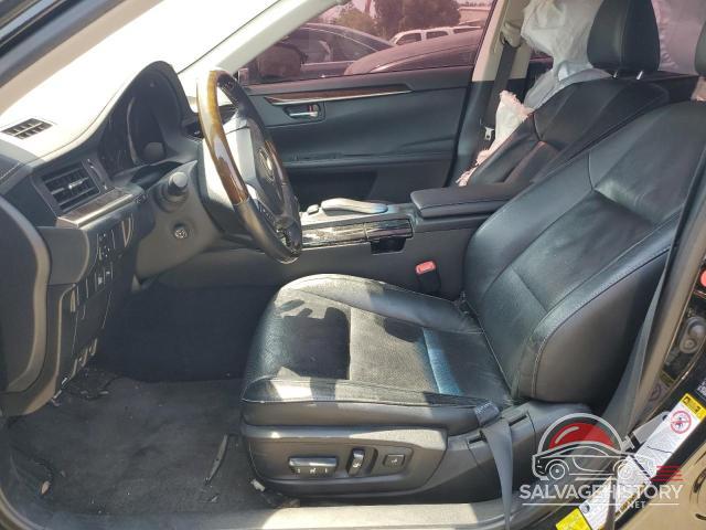 JTHBK1GG0E2118006 2014 LEXUS ES350 photo no. 7