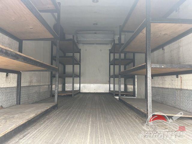 JALE5W16297300364 2009 ISUZU NRR photo no. 5