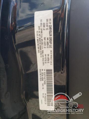 3C3CFFFH9DT754250 2013 FIAT 500 photo no. 12