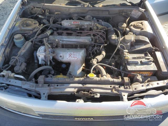 4T1SV21E2LU166478 1990 TOYOTA CAMRY photo no. 11
