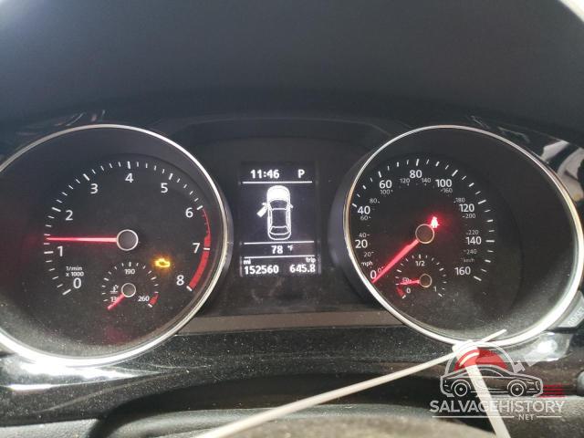 3VWD17AJ5GM277567 2016 VOLKSWAGEN JETTA photo no. 9
