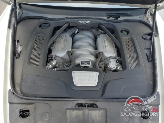 SCBBB7ZH0DC018025 2013 BENTLEY ALL MODELS photo no. 11
