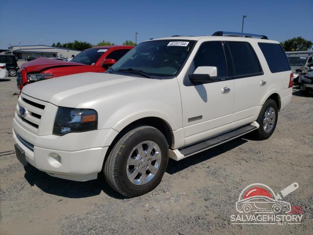1FMFU19598LA32387 2008 FORD EXPEDITION photo no. 20