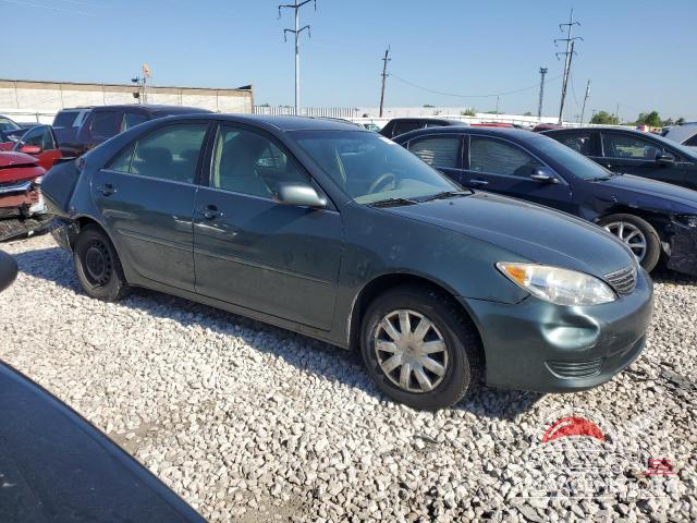 4T1BE32K05U052122 2005 TOYOTA CAMRY photo no. 4