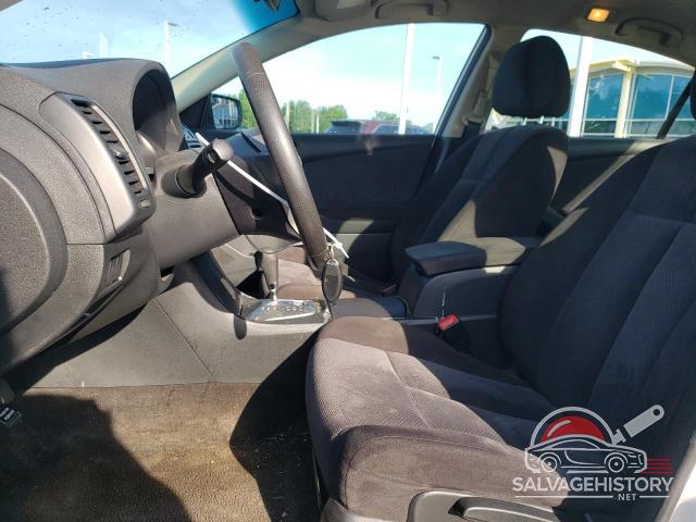 1N4AL21E68C247654 2008 NISSAN ALTIMA photo no. 7