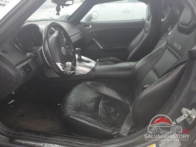 1G8MF35XX8Y118264 2008 SATURN SKY photo no. 7