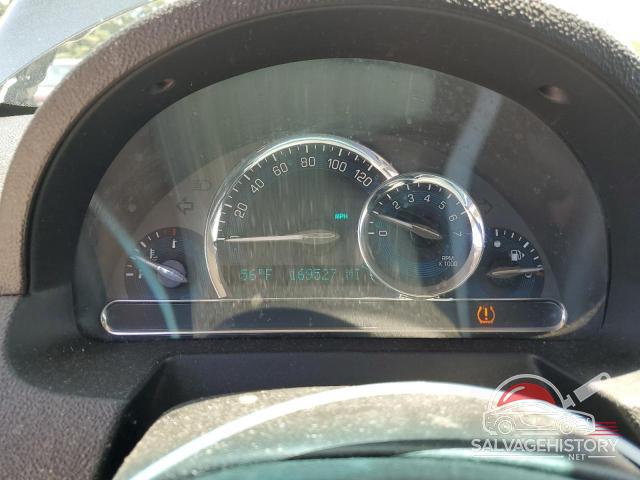 3GNCA23B39S647024 2009 CHEVROLET HHR photo no. 9