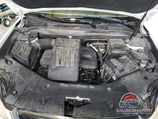 2GKALMEKXC6317698 2012 GMC TERRAIN photo no. 12