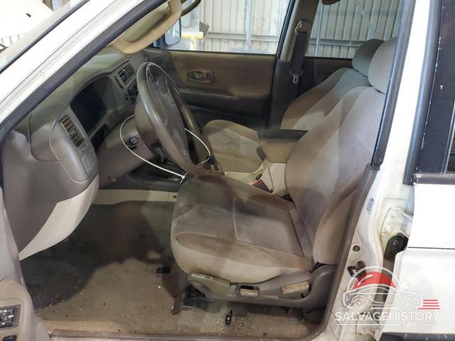 JA4LS21HX3J019445 2003 MITSUBISHI MONTERO photo no. 7