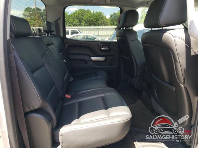 3GCPCREC9FG524801 2015 CHEVROLET ALL Models photo no. 10