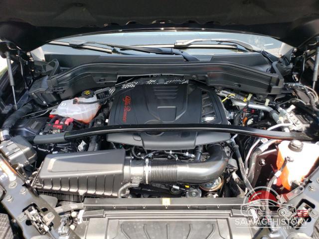 ZASPAKBNXR7D76510 2024 ALFA ROMEO STELVIO photo no. 11
