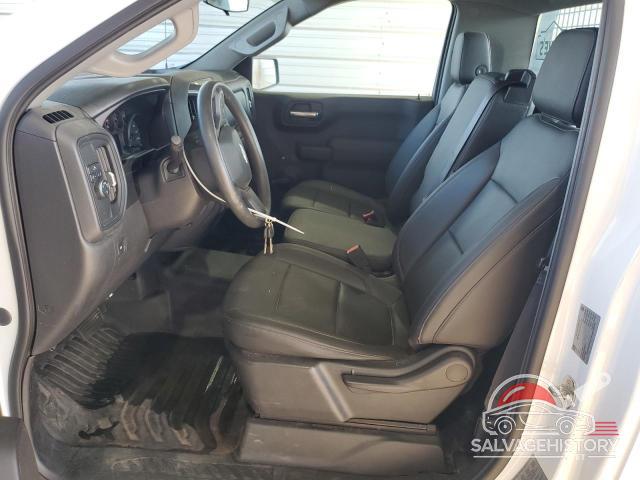 3GCNWAEH9KG181719 2019 CHEVROLET ALL Models photo no. 7