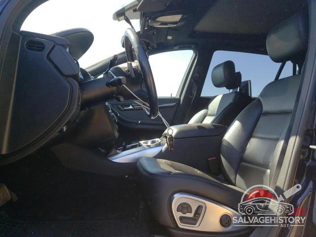 4JGCB2FE4CA144070 2012 MERCEDES-BENZ R-CLASS photo no. 7